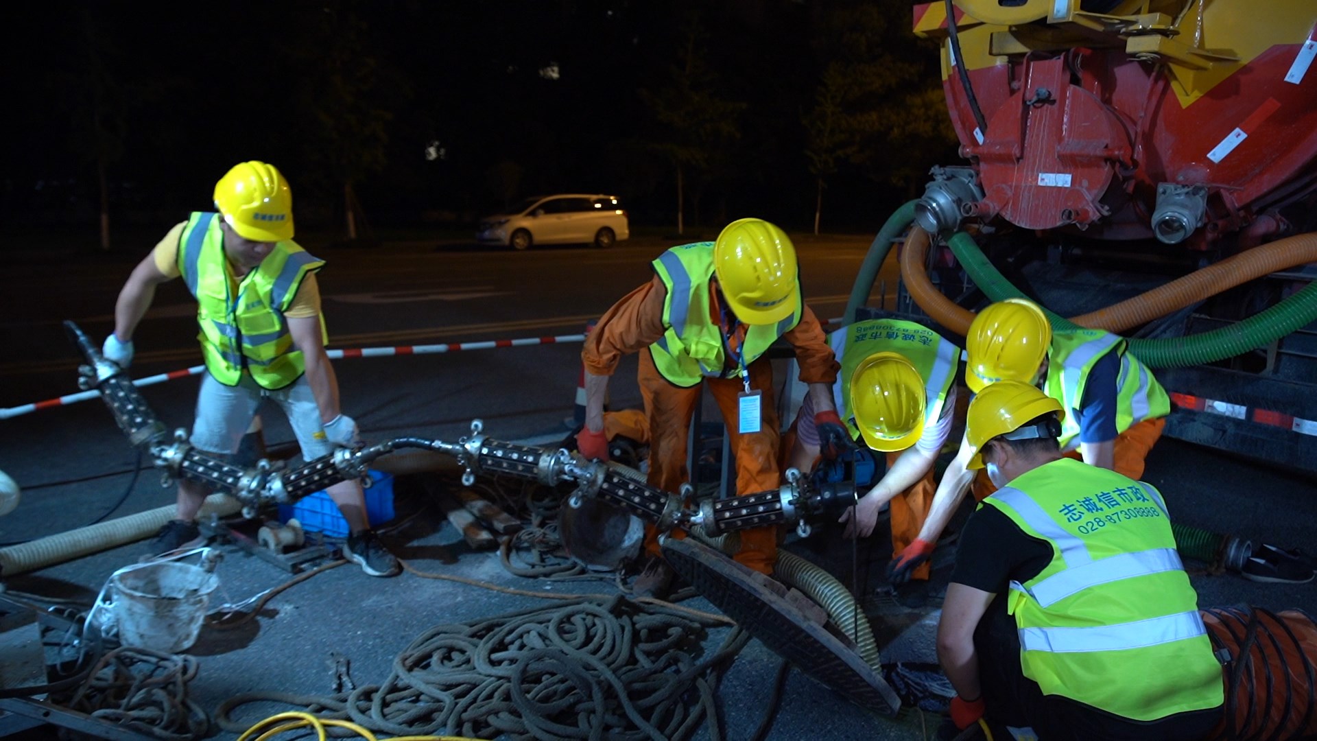 微山紫外光固化修复